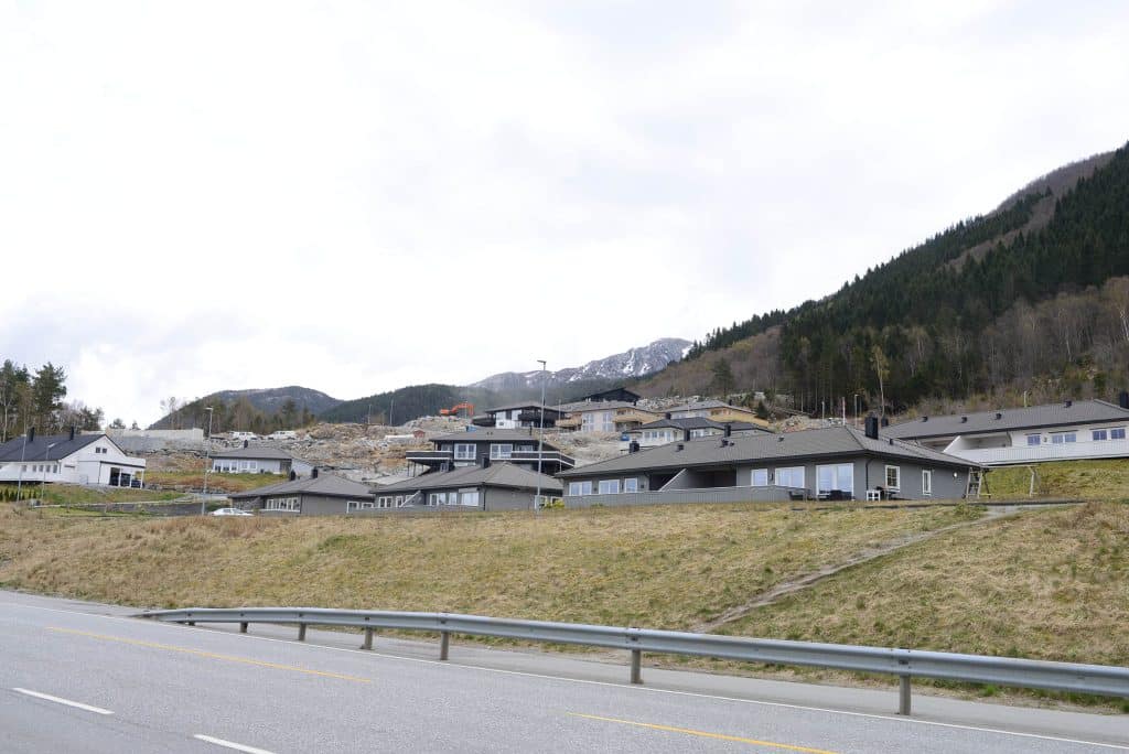 Ospelunden