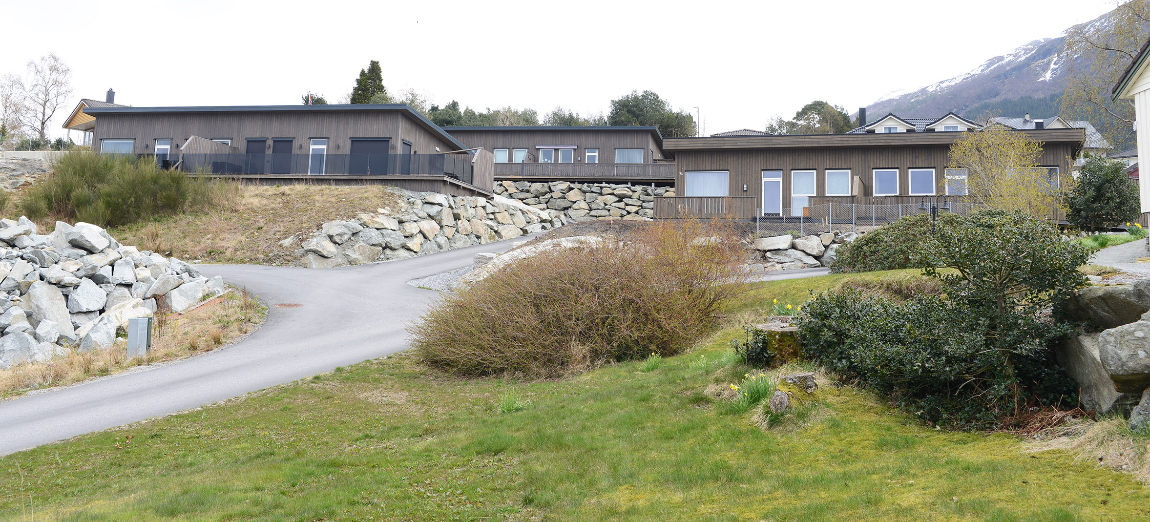 Bilde av hus